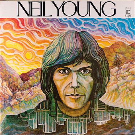 neil young discogs|neil young original album.